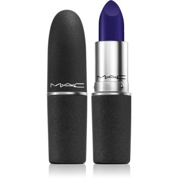 MAC Cosmetics Matte Lipstick szminka z matowym wykończeniem odcień Royal 3 g