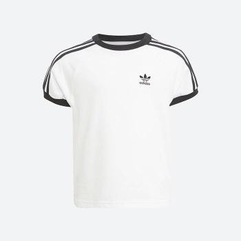 Koszulka dziecięca adidas Originals Adicolor 3-Stripes Tee H31181