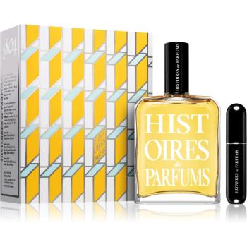 Histoires De Parfums 1804 woda perfumowana dla kobiet 120 ml