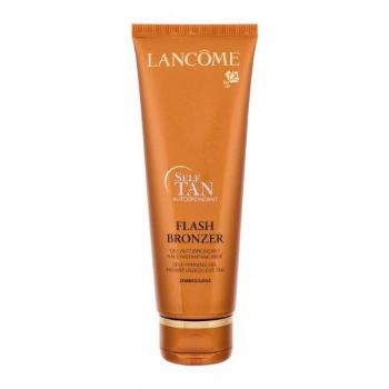 Lancôme Flash Bronzer Self Tanning Leg Gel Self-Tanning Legs Gel 125 ml samoopalacz dla kobiet