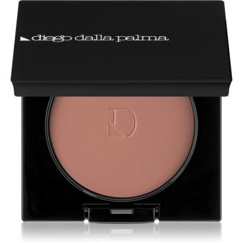 Diego dalla Palma Makeup Studio Bronzing Powder Complexion Enhancer puder brązujący nadający zdrowy wygląd odcień 81 Terracotta 9 g