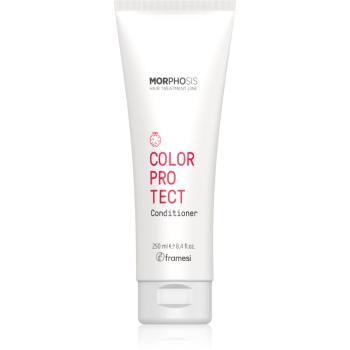 Framesi Morphosis Color Protect odżywka do włosów farbowanych 250 ml