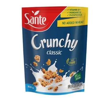 SANTE Crunchy - 350gZdrowa Żywność > Pozostałe