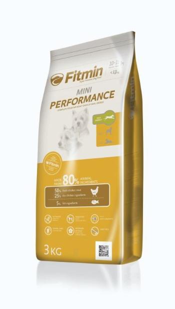 FITMIN Mini performance 3 kg