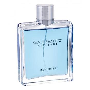 Davidoff Silver Shadow Altitude 100 ml woda toaletowa dla mężczyzn