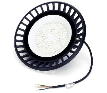 - LED Lampa przemysłowa UFO LED/100W/230V 6500K IP65
