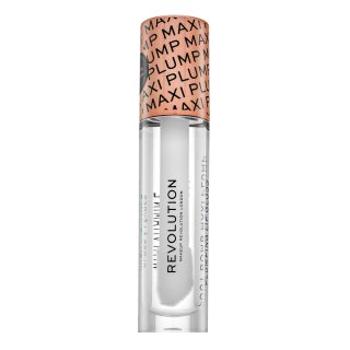 Makeup Revolution Pout Bomb Maxi Plump Lip Gloss - Glaze błyszczyk do ust 8,5 ml