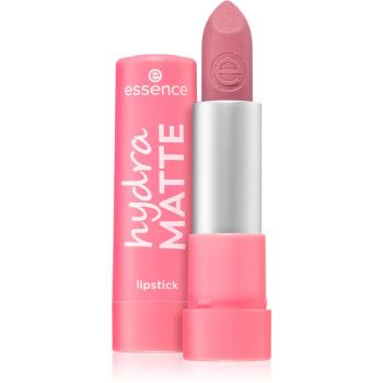 Essence hydra MATTE matowa szminka nawilżająca odcień 404 Virtu-rose 3,5 g