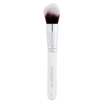 Dermacol Brushes D53 1 szt pędzel do makijażu dla kobiet