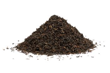 MOZAMBIK GBOP MONTE METILILE BIO - czarna herbata, 500g