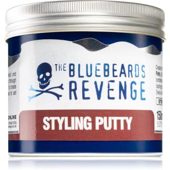 The Bluebeards Revenge Styling Putty matująca pasta matujące dla mężczyzn 150 ml