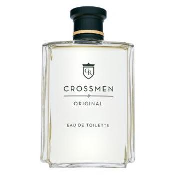 Coty Crossmen Original woda toaletowa dla mężczyzn 200 ml