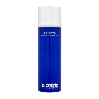 La Prairie Skin Caviar Essence-In-Lotion 150 ml wody i spreje do twarzy dla kobiet Uszkodzone pudełko