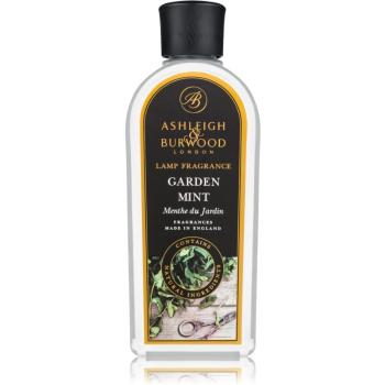 Ashleigh & Burwood London Lamp Fragrance Garden Mint napełnienie do lampy katalitycznej 500 ml