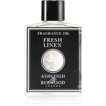 Ashleigh & Burwood London Fresh Linen olejek zapachowy 12 ml