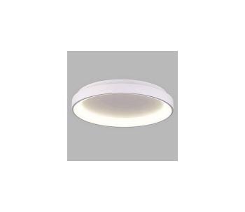 LED2 - LED Oświetlenie sufitowe BELLA SLIM LED/38W/230V 3000/4000 K białe