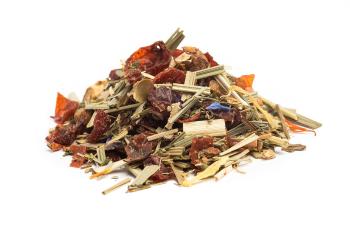 DZIECIĘCA MIESZANKA ZIOŁOWA – ziołowa herbata, 500g