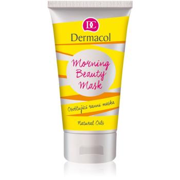 Dermacol Morning Beauty Mask odświeżająca poranna maseczka 150 ml