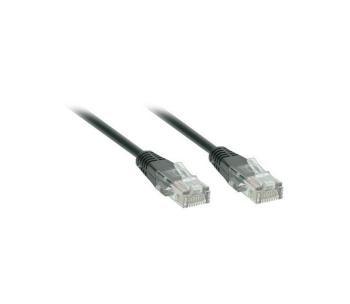 SSC1103E - UTP CAT.5E kabel RJ45 konektor 3m