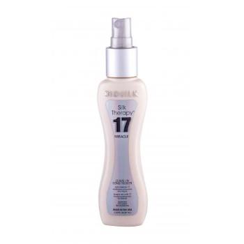 Farouk Systems Biosilk Silk Therapy 17 Miracle Leave-In Conditioner 67 ml pielęgnacja bez spłukiwania dla kobiet