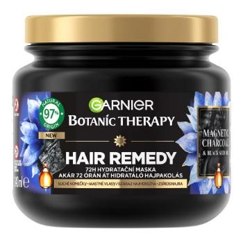 Garnier Botanic Therapy Magnetic Charcoal Hair Remedy 340 ml maska do włosów dla kobiet