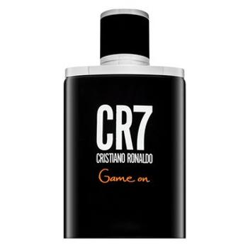 Cristiano Ronaldo CR7 Game On woda toaletowa dla mężczyzn 30 ml