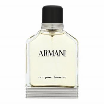 Giorgio Armani Eau Pour Homme (2013) woda toaletowa dla mężczyzn 100 ml