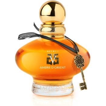 Eisenberg Secret V Ambre d'Orient woda perfumowana dla kobiet 100 ml
