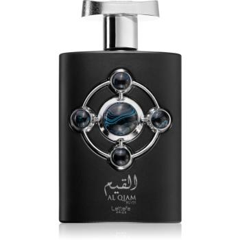 Lattafa Pride Al Qiam Silver woda perfumowana dla kobiet 100 ml