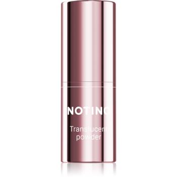 Notino Make-up Collection Translucent powder puder transparentny Translucent 1,3 g