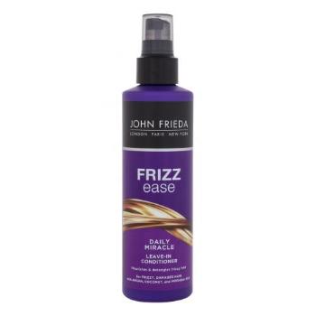 John Frieda Frizz Ease Daily Miracle Leave-In Conditioner 200 ml odżywka dla kobiet