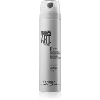 L’Oréal Professionnel Tecni.Art 6-Fix spray utrwalający bardzo mocno utrwalający 250 ml