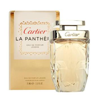Cartier La Panthère Legere 25 ml woda perfumowana dla kobiet Uszkodzone pudełko