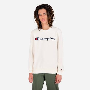 Bluza męska Champion Crewneck Sweatshirt 216471 WW034
