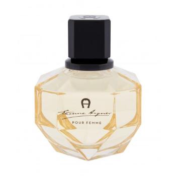 Aigner Etienne Aigner Pour Femme 100 ml woda perfumowana dla kobiet Uszkodzone pudełko