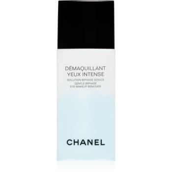 Chanel Demaquillant Yeux dwufazowy płyn do demakijażu oczu 100 ml