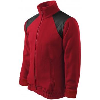 Sportowa kurtka, marlboro czerwone, XL