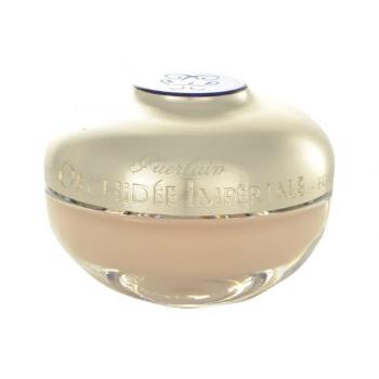 Guerlain Orchidée Impériale Cream Foundation SPF25 30 ml podkład dla kobiet Uszkodzone pudełko 00 Beige Ivoire