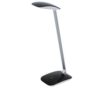 Eglo 95696 - LED Lampa stołowa CAJERO 1xLED/4,5W/USB
