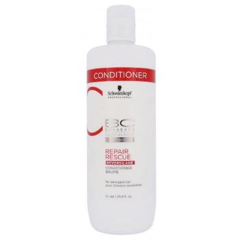 Schwarzkopf Professional BC Bonacure Repair Rescue Reversilane 1000 ml odżywka dla kobiet