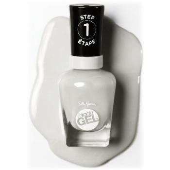 Sally Hansen Miracle Gel™ żelowy lakier do paznokci bez konieczności użycia lampy UV/LED odcień 792 Once Upon A Pearl 14,7 ml