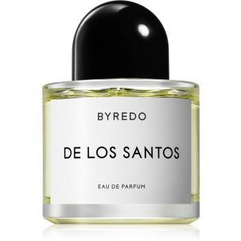 BYREDO De Los Santos woda perfumowana unisex 100 ml