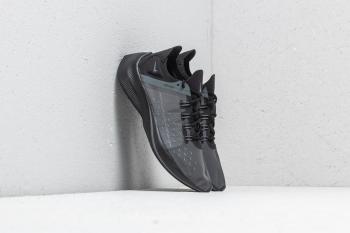 Nike EXP-X14 (GS) Black/ Dark Grey-Wolf Grey