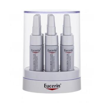 Eucerin Hyaluron-Filler Concentrate 6x5 ml serum do twarzy dla kobiet