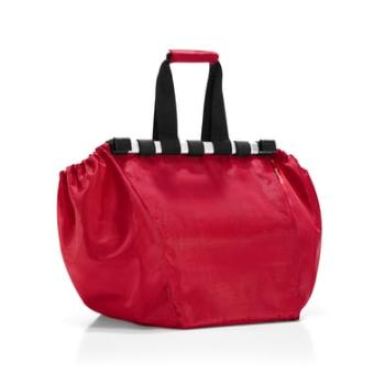 reisenthel ® torba na zakupy czerowona