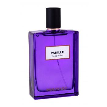 Molinard Les Elements Collection Vanille 75 ml woda perfumowana unisex Uszkodzone pudełko