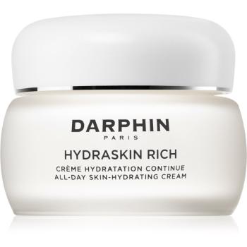 Darphin Hydraskin Rich Skin Hydrating Cream krem do twarzy do skóry normalnej i suchej 100 ml