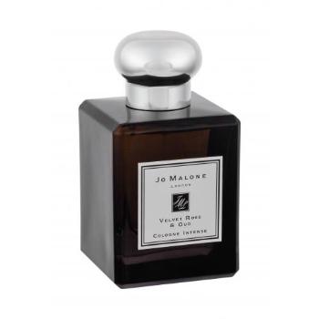 Jo Malone Velvet Rose & Oud 50 ml woda kolońska unisex