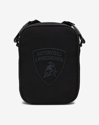 Lamborghini Cross body bag Czarny