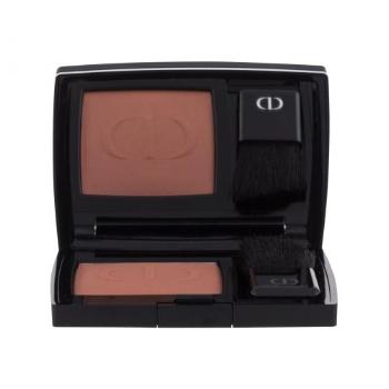 Christian Dior Rouge Blush 6,7 g róż dla kobiet 459 Charnelle